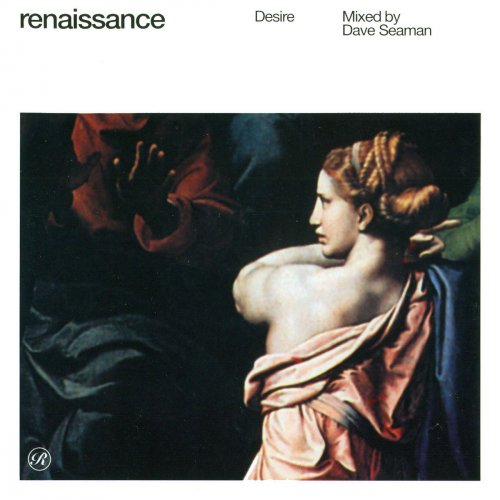 Renaissance: The Masters Series, Pt. 3 - Desire