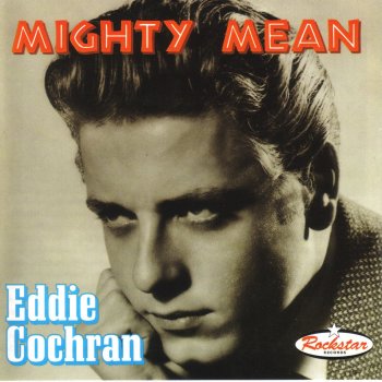 Eddie Cochran - Twenty-Flight Rock 歌詞 | Musixmatch