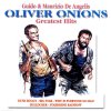 Greatest Hits Oliver Onions - cover art