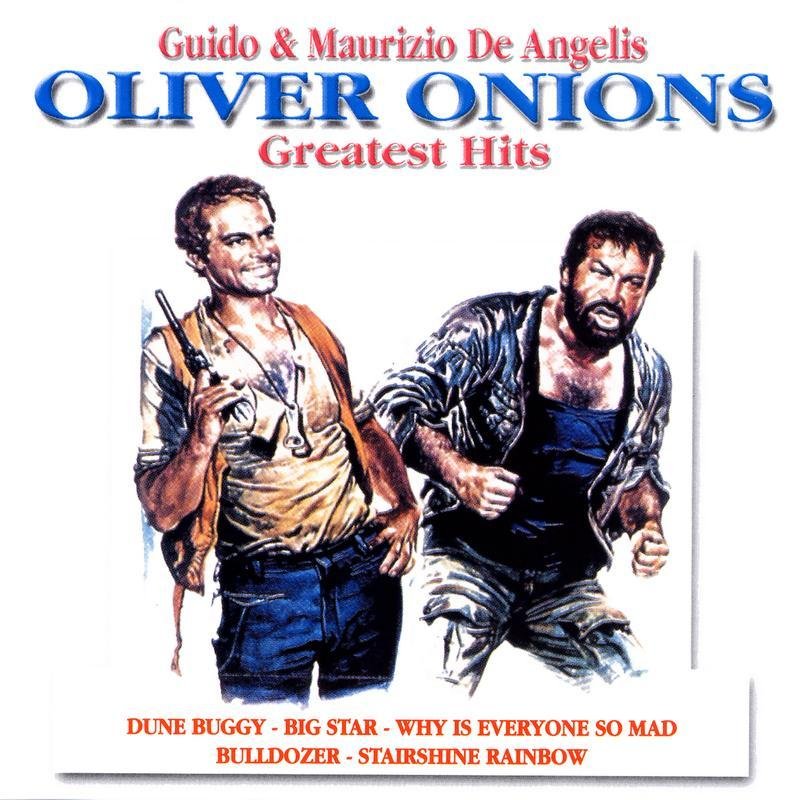 Oliver Onions - Trinity Stand Tall Songtext | Musixmatch