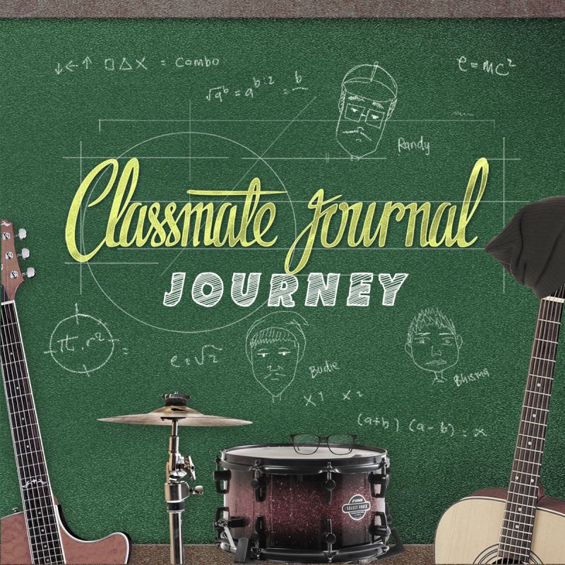 Classmate Journal - Dengan Nostalgia Lyrics  Musixmatch
