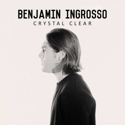 Crystal Clear - Single