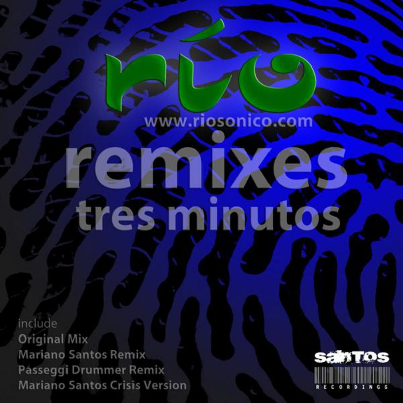 Rio remix