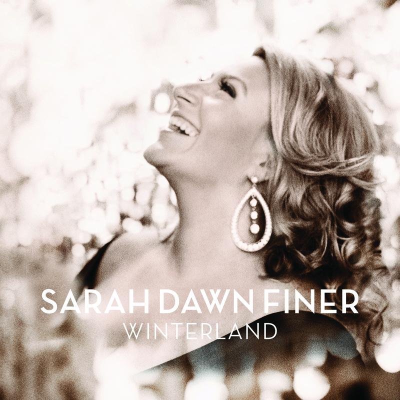 Winterland by Sarah Dawn Finer on Spotify