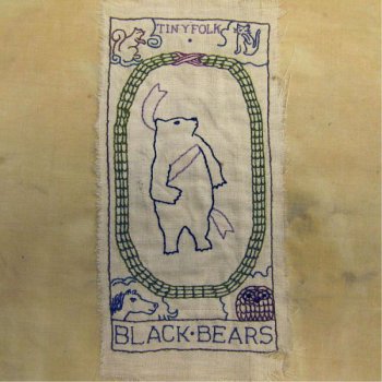 Black Bears Tinyfolk - lyrics