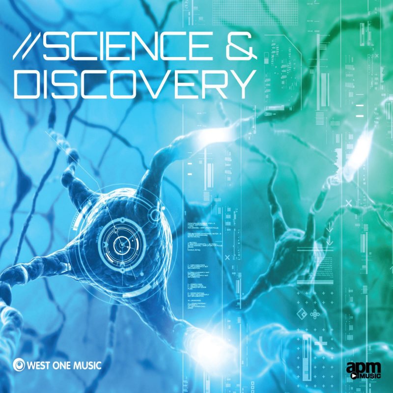 Discovering music. Discovery Science обложка. Обложка Matt. Beautiful Future World.