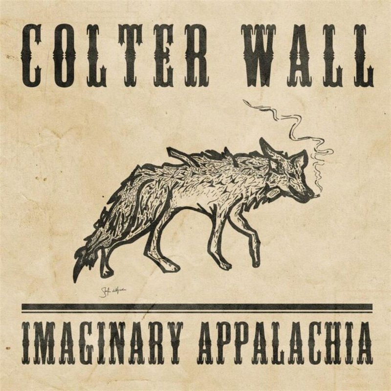 Colter Wall - Letra de Living on the Sand Musixmatch.