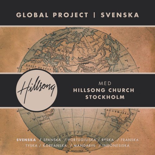 Global Project: Svenska