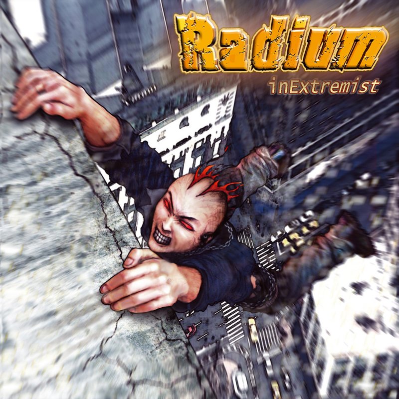 radium renegade returns