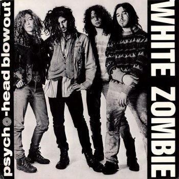 Psycho-Head Blowout