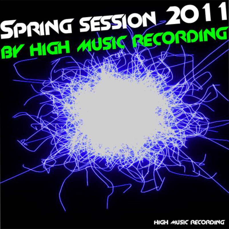 Spring session. Spring session