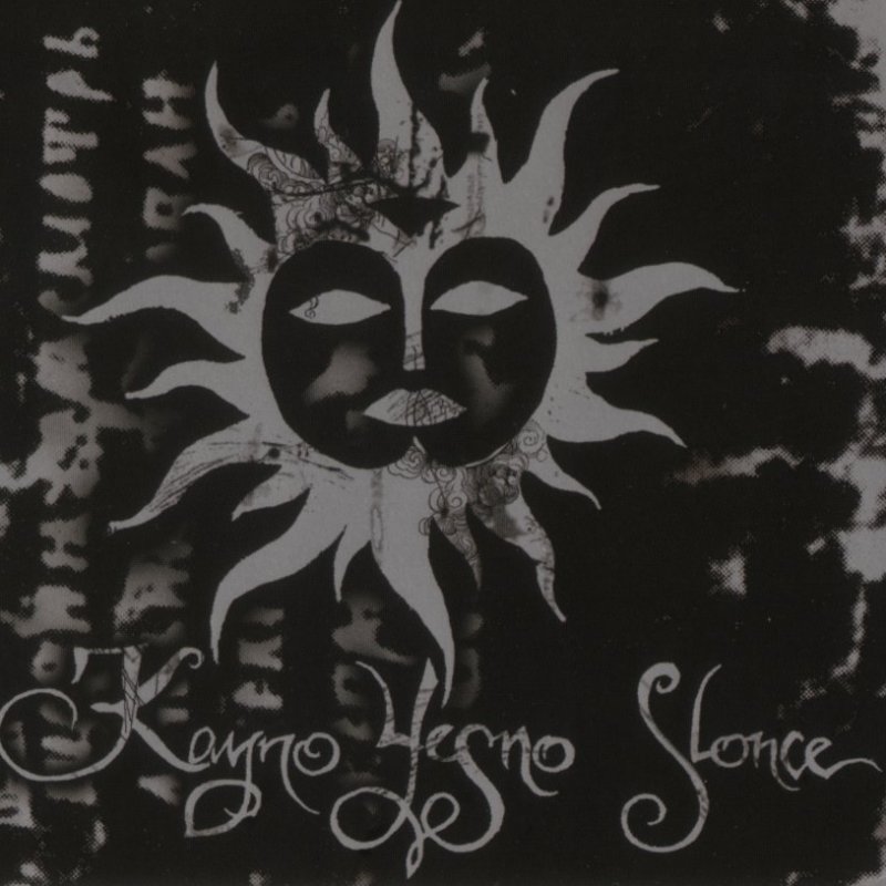 Kayno Yesno Slonce Sos Ma Karash Majchinko Lyrics Musixmatch