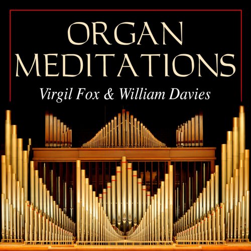Organ Meditations