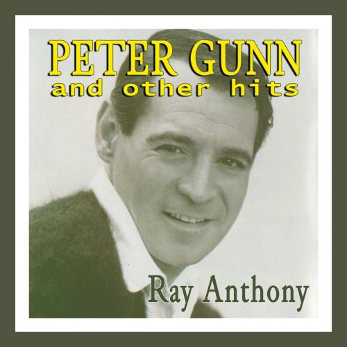 Peter Gunn and Other Hits!