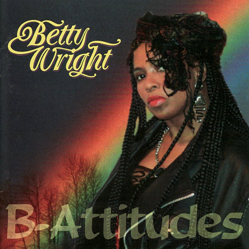 Betty Wright - Kiss Me, Hold Me Lyrics Musixmatch.