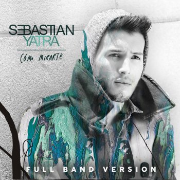 Como Mirarte (Full Band Version) - Single