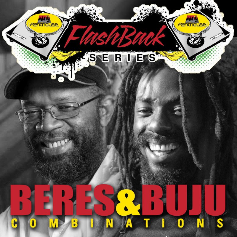 Beres Hammond Feat Buju Banton A Little More Time Lyrics Musixmatch