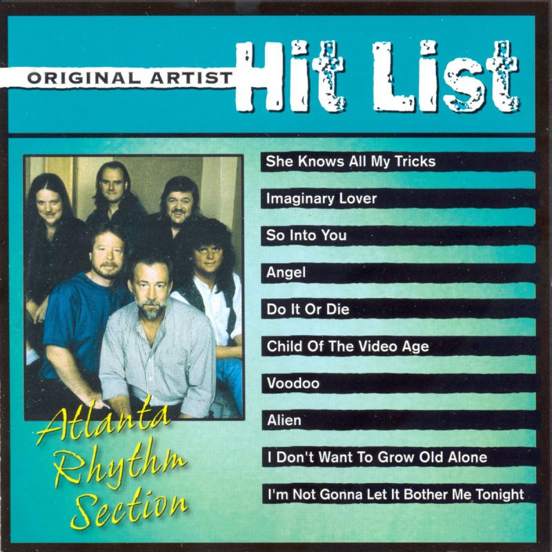 Atlanta Rhythm Section Angel Lyrics Musixmatch