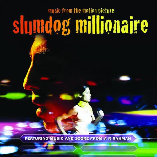 Slumdog Millionaire (Original Motion Picture Soundtrack)