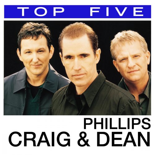 Top 5: Phillips, Craig & Dean