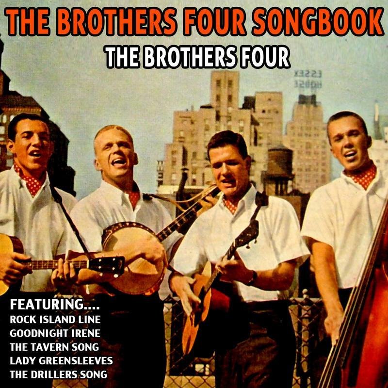 "The brothers four" && ( исполнитель | группа | музыка | Music | Band | artist ) && (фото | photo). The brothers four - Song book. Bruder4 brothers группа. Brothers four - Summertime.