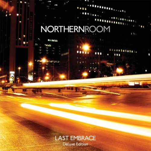 Last Embrace - Deluxe Edition