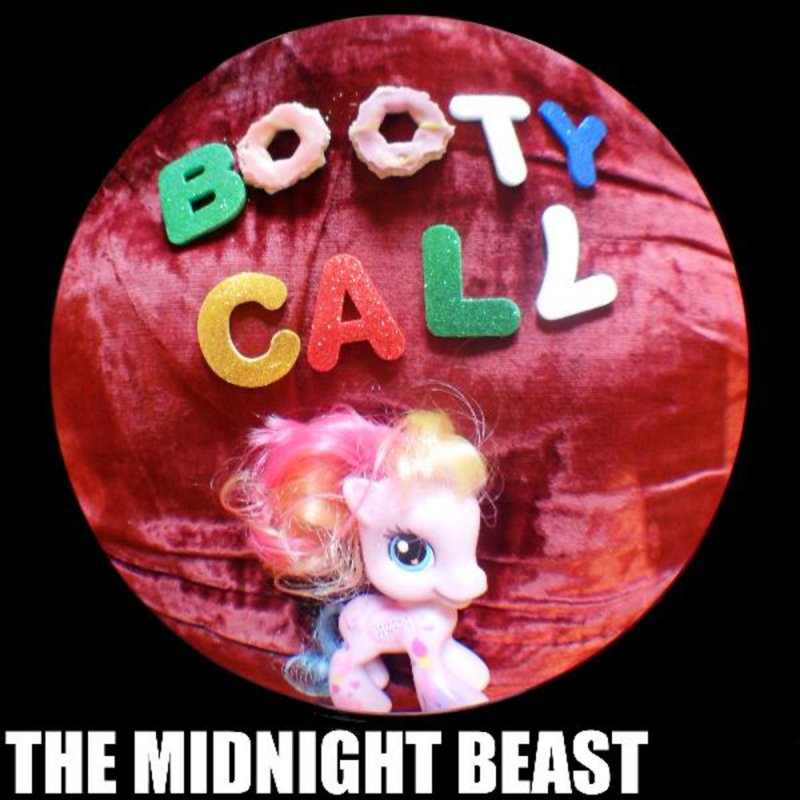 Booty beast