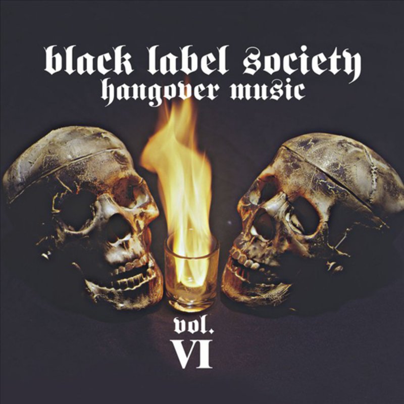 Zakk Wylde & Black Label Society - Damage Is Done Lyrics ...