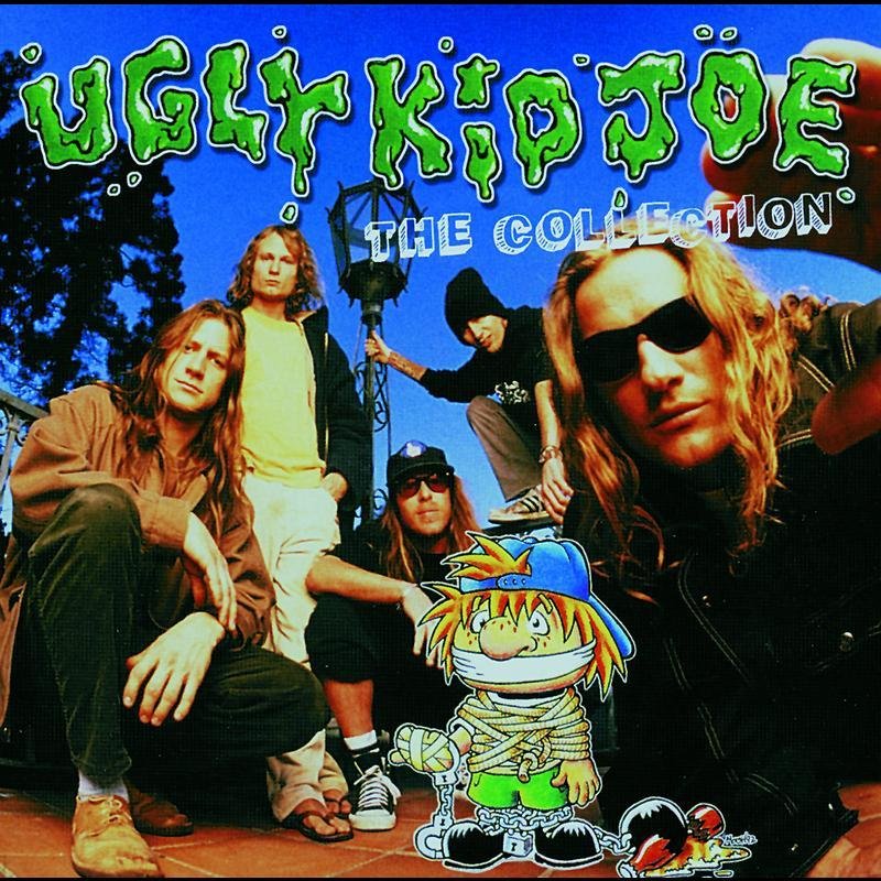 Ugly Kid Joe Candle Song (Dave Vocal) Lyrics Musixmatch