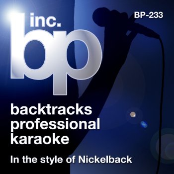 Figured You Out Karaoke Instrumental Track In The Style Of Nickelback Testo Backtrack Professional Karaoke Band Mtv Testi E Canzoni And i love the people that you know. testi canzoni mtv