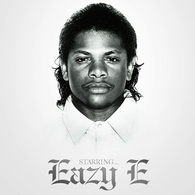 Eazy E Luv 4 Dem Gangsta Z Lyrics Musixmatch