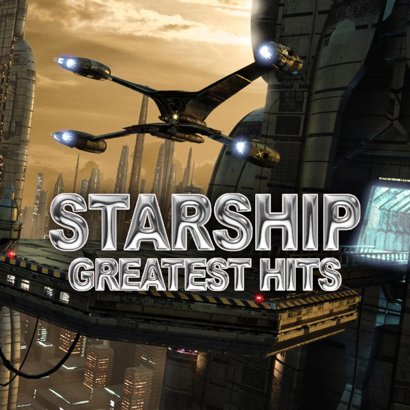 Starship - Sara lyrics | Musixmatch