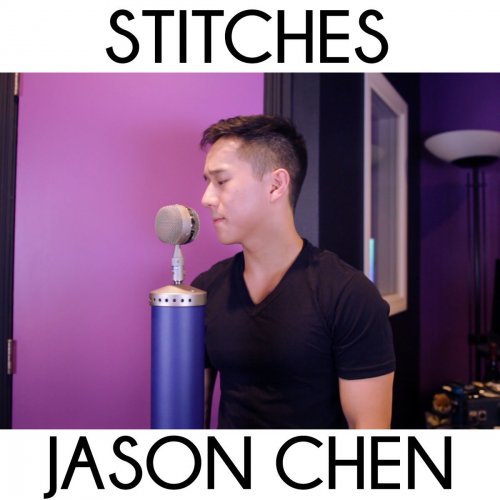 Stitches (Originally Performed By Shawn Mendes) [Acoustic]