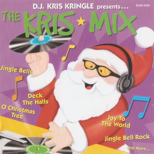 The Kris Mix