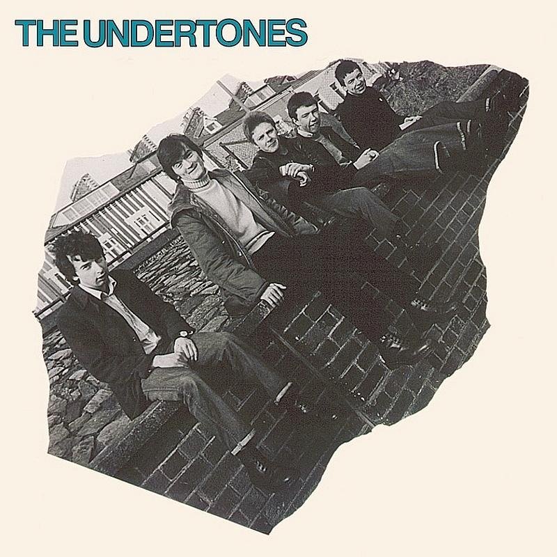The Undertones - Teenage Kicks Lyrics | Musixmatch