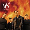 98° and Rising 98 Degrees - cover art
