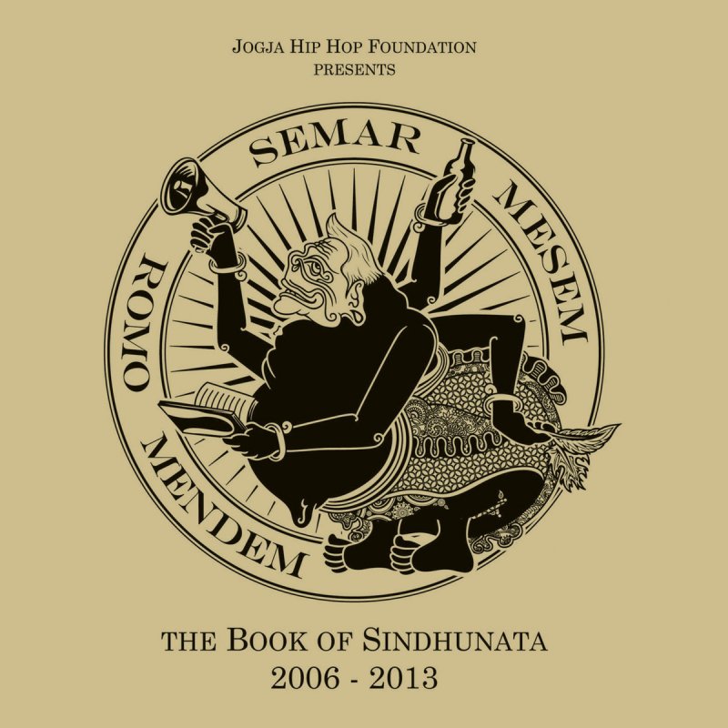 Lirik Lagu Jogja Hiphop Foundation Suwukan Jaran Kepang