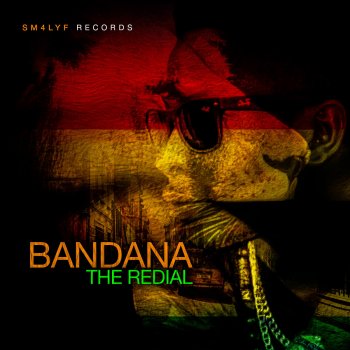 The Redial By Bandana Album Lyrics Musixmatch The Redial By Bandana Album Lyrics Musixmatch