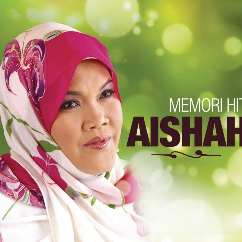 Aishah Melukut Ditepi Gantang Lyrics Musixmatch