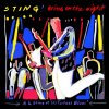 Bring On The Night / When The World Is Running Down You Make The Best Of What's (Still Around) lyrics – album cover