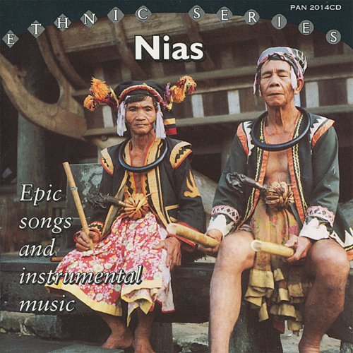 Nias - Epic Songs and Instrumental Music