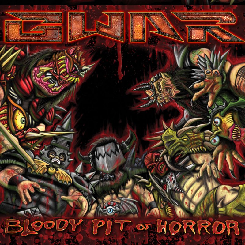 Gwar The Litany Of The Slain Lyrics Musixmatch Gwar gwar official gwar website: musixmatch