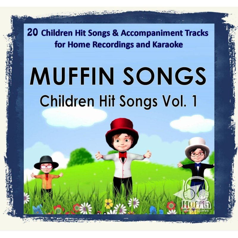 Muffin Songs My Grandfather's Clock Lyrics Musixmatch