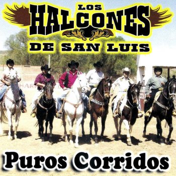 Letras Del Album Puros Corridos De Los Halcones De San Luis Musixmatch El Catalogo De Letras Mas Grande Del Mundo Nada me importa que haga frió que llueva o truene si estas contigo. musixmatch
