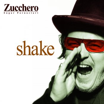Shake (NEW Mexican Version)