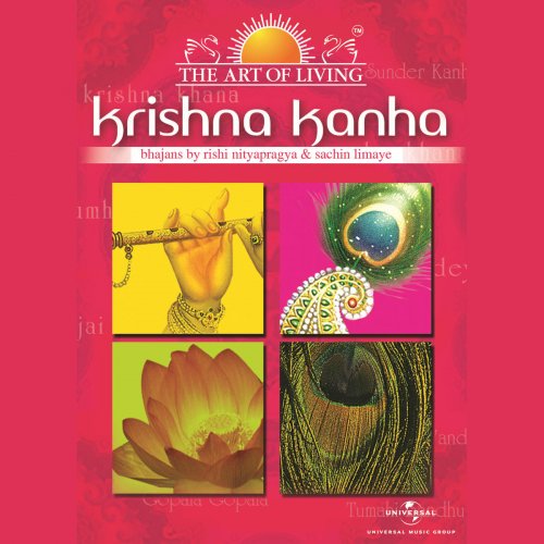Krishna Kanha - The Art of Living