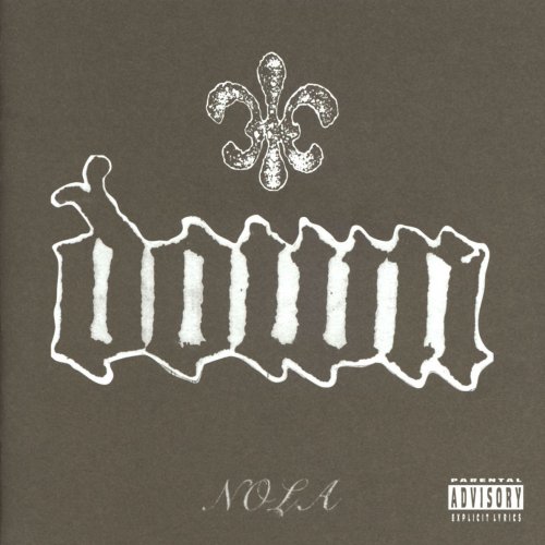 Down stone the crow lyrics deals