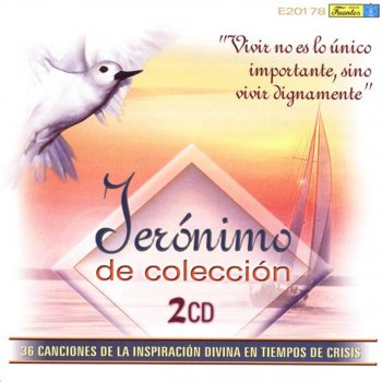 Letras Del Album Jeronimo De Coleccion Musica Cristiana De Jeronimo Musixmatch El Catalogo De Letras Mas Grande Del Mundo