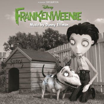 Frankenvini (Originalnyi Saundtrek)