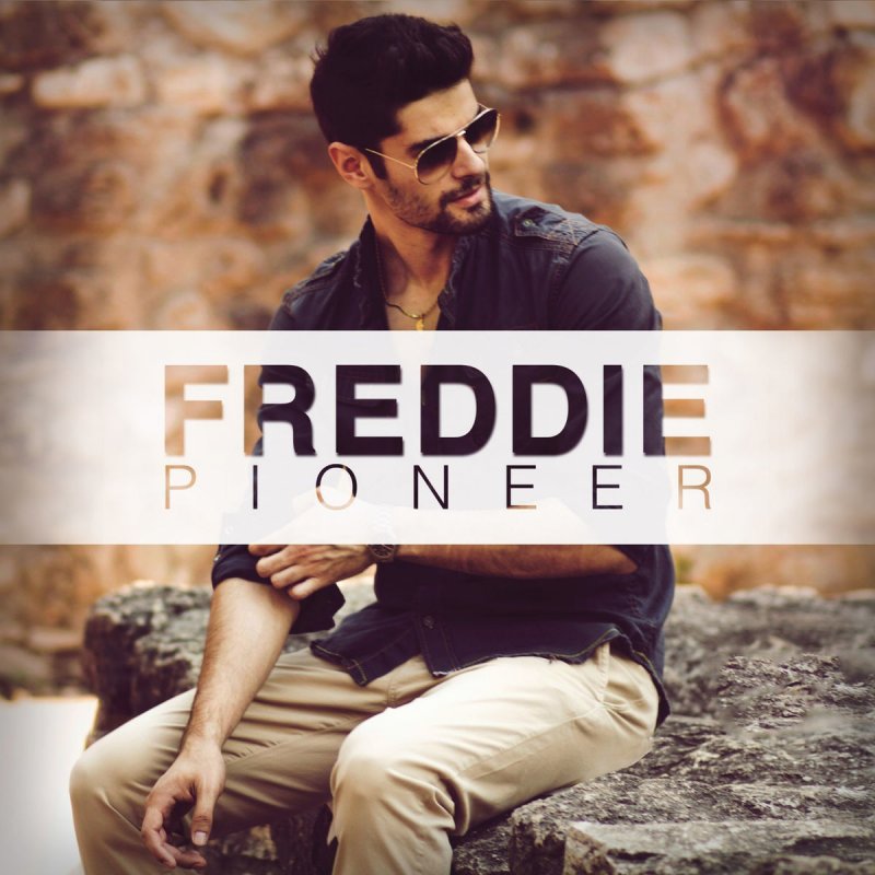 скачать freddie pioneer